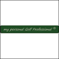 Personal Golf