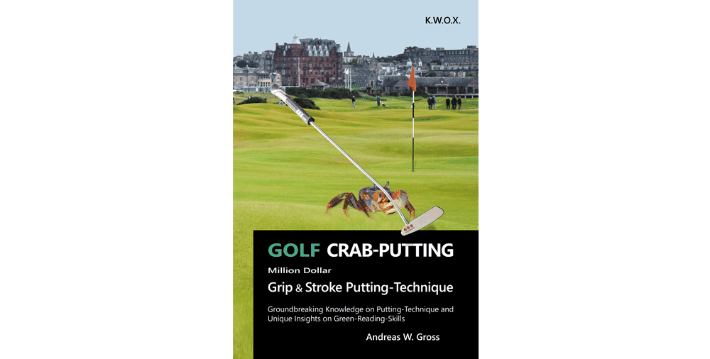 Golf Crab-Putting