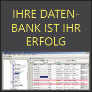 Golf Datenbank